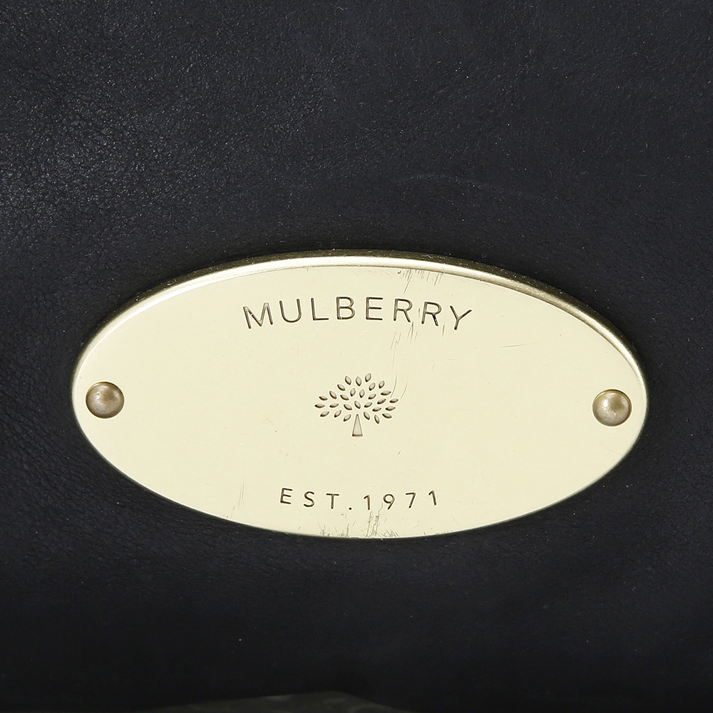 MULBERRY(USED)멀버리 테일러백