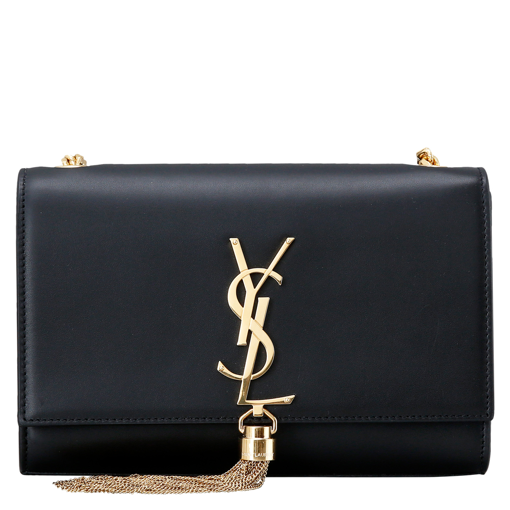 Yves Saint Laurent(USED)생로랑 케이트 테슬 숄더백