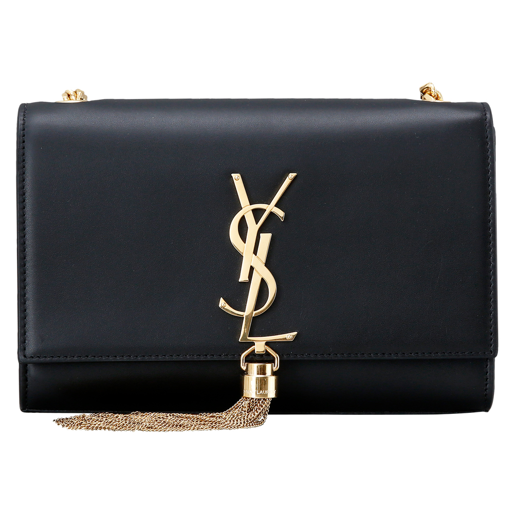 Yves Saint Laurent(USED)생로랑 케이트 테슬 숄더백