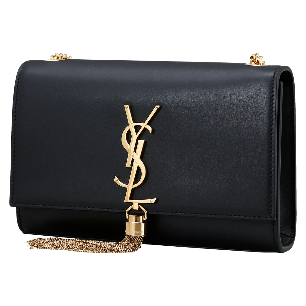 Yves Saint Laurent(USED)생로랑 케이트 테슬 숄더백