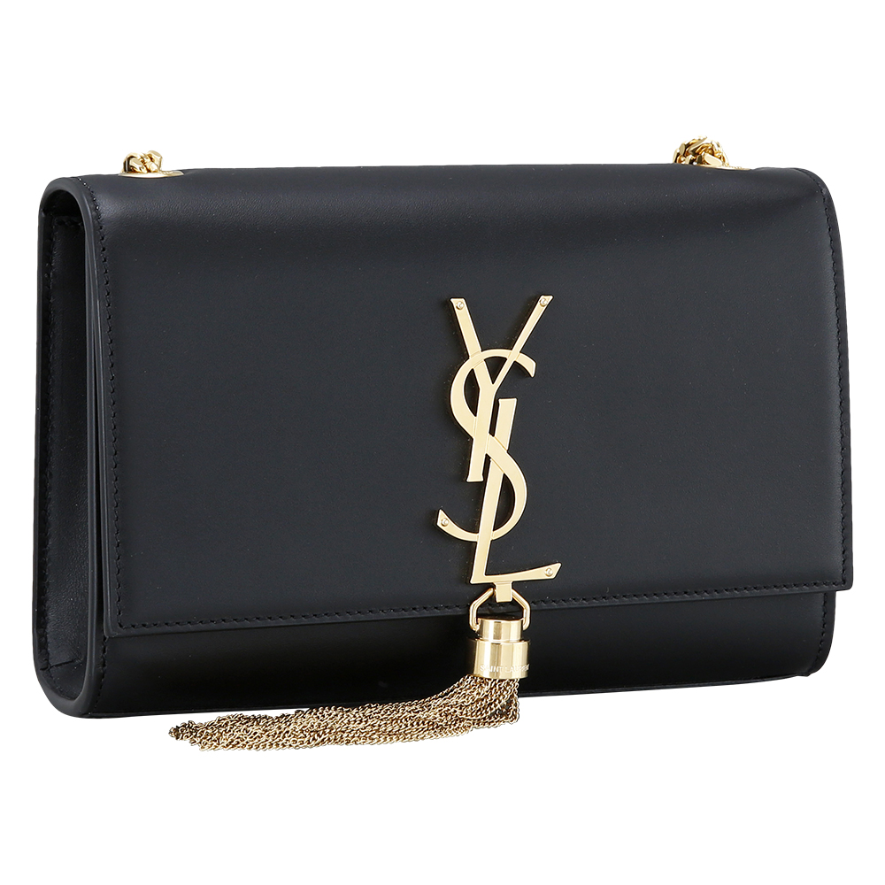 Yves Saint Laurent(USED)생로랑 케이트 테슬 숄더백