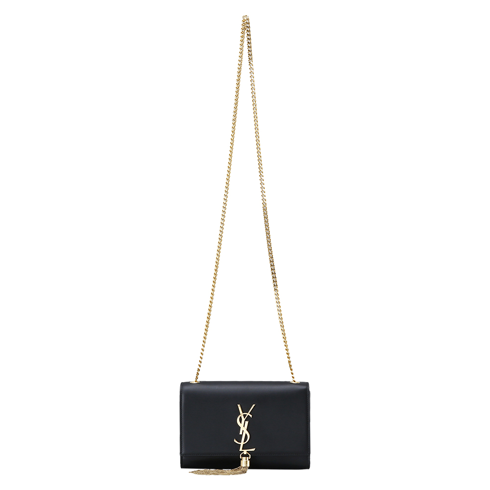 Yves Saint Laurent(USED)생로랑 케이트 테슬 숄더백