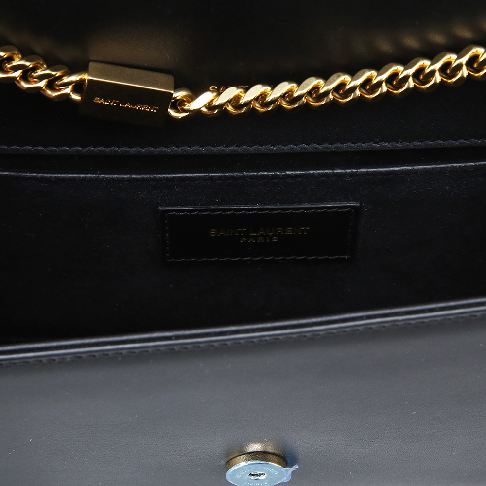 Yves Saint Laurent(USED)생로랑 케이트 테슬 숄더백