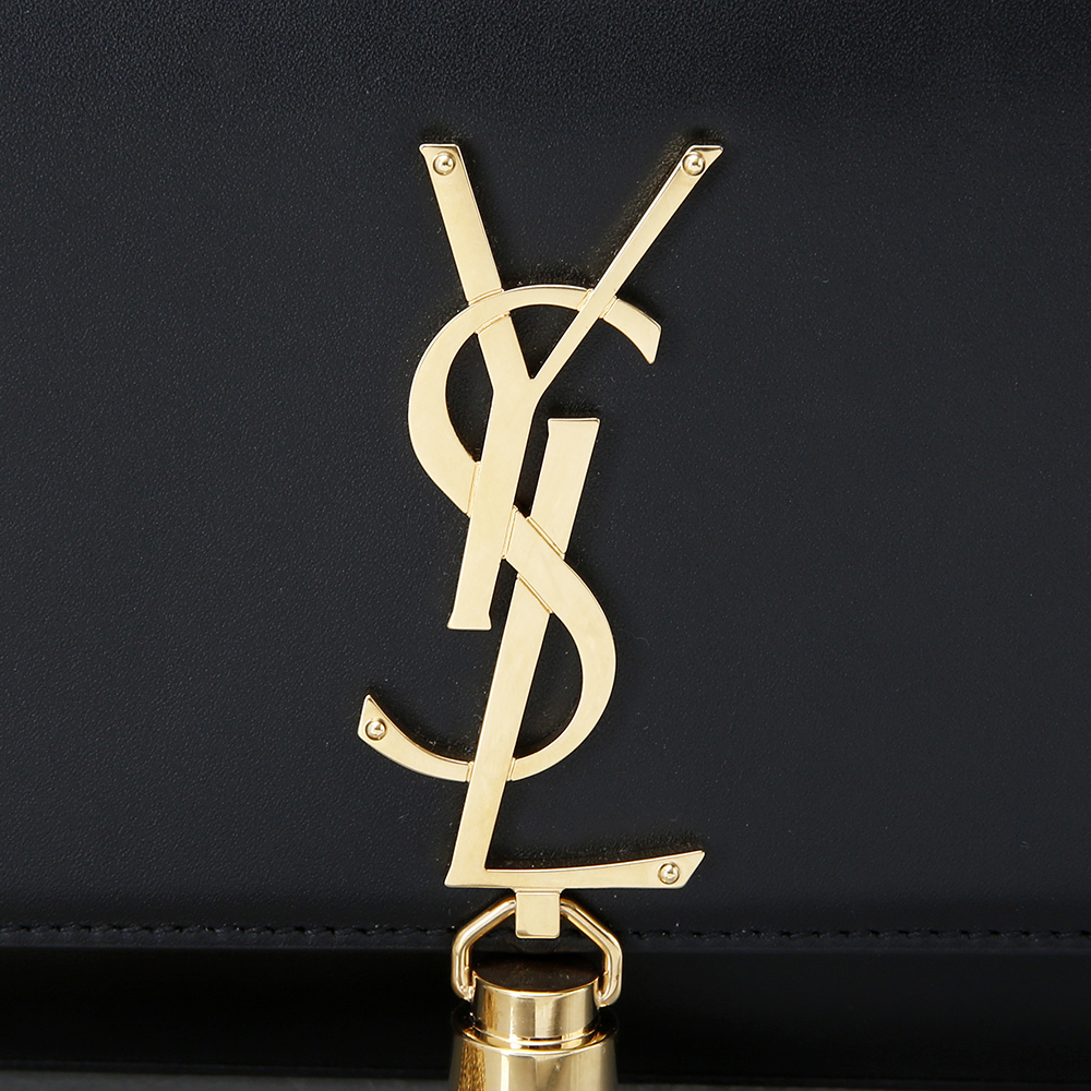 Yves Saint Laurent(USED)생로랑 케이트 테슬 숄더백