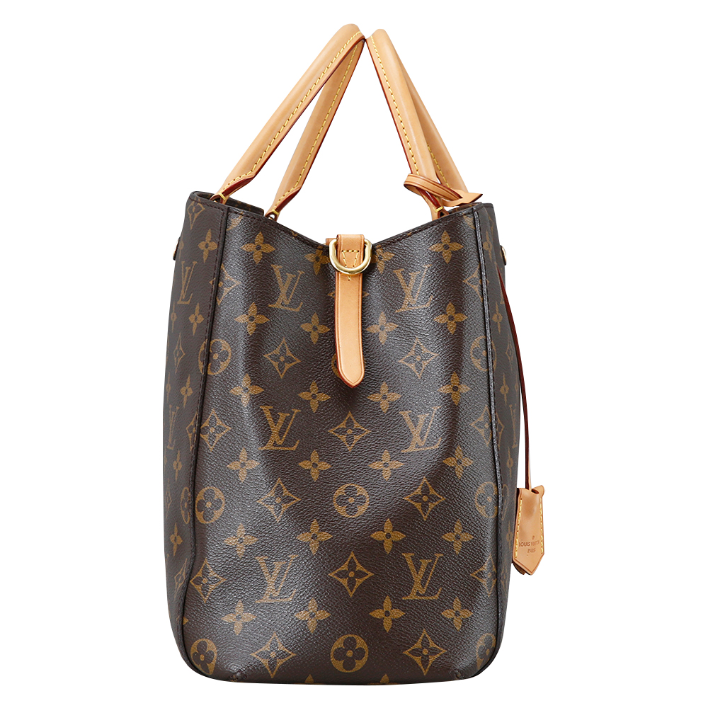 LOUIS VUITTON(USED)루이비통 모노그램 몽테뉴GM