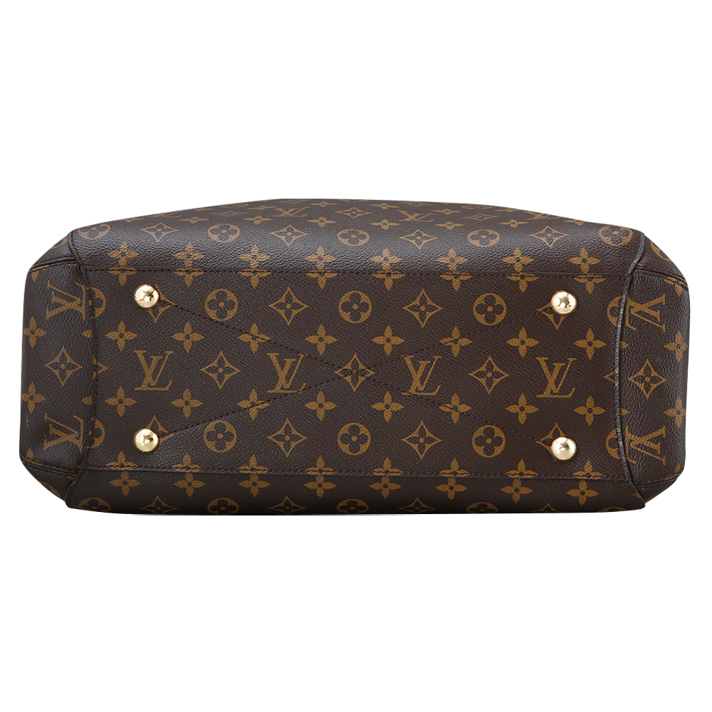LOUIS VUITTON(USED)루이비통 모노그램 몽테뉴GM