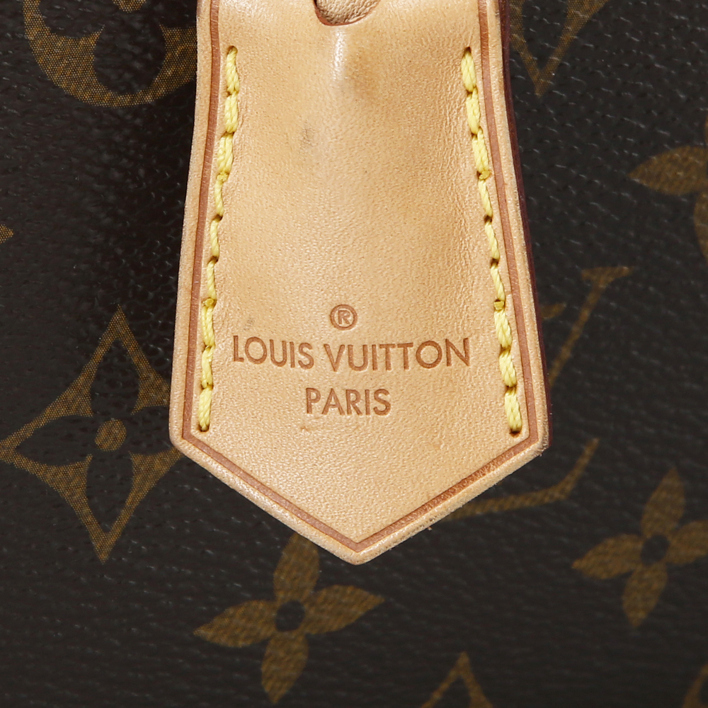 LOUIS VUITTON(USED)루이비통 모노그램 몽테뉴GM