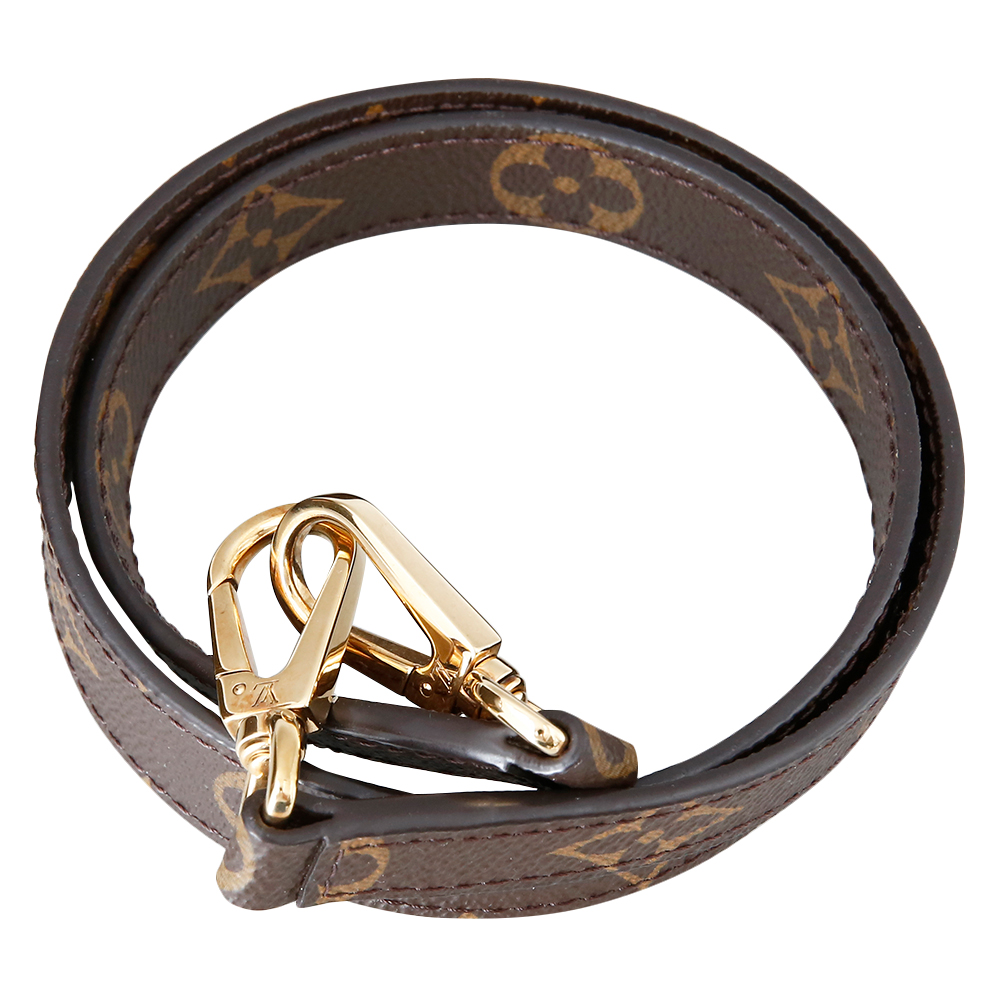 LOUIS VUITTON(USED)루이비통 모노그램 몽테뉴GM