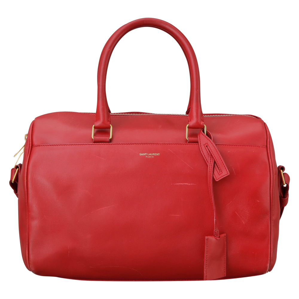 Yves Saint Laurent(USED)생로랑 더플백