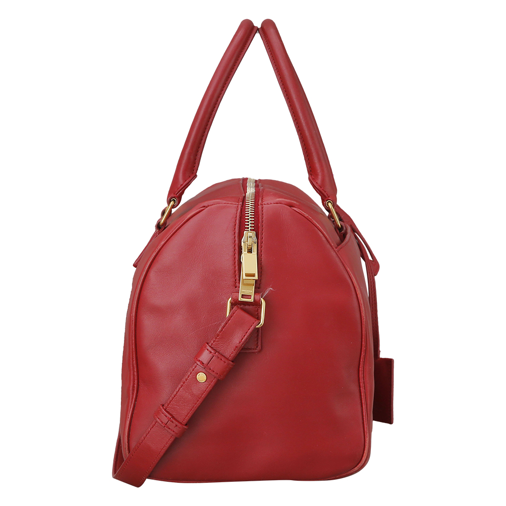 Yves Saint Laurent(USED)생로랑 더플백
