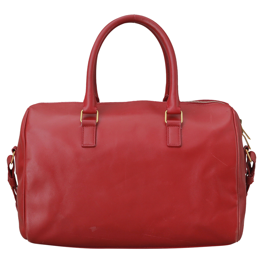 Yves Saint Laurent(USED)생로랑 더플백