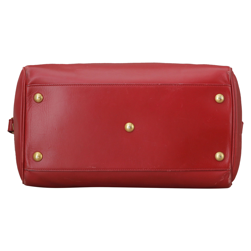 Yves Saint Laurent(USED)생로랑 더플백