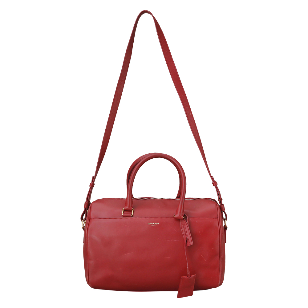 Yves Saint Laurent(USED)생로랑 더플백