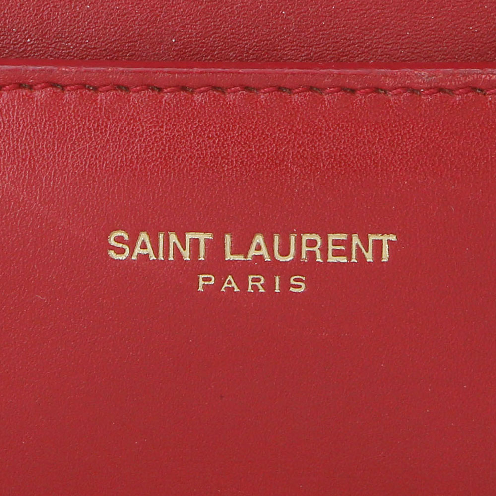 Yves Saint Laurent(USED)생로랑 더플백