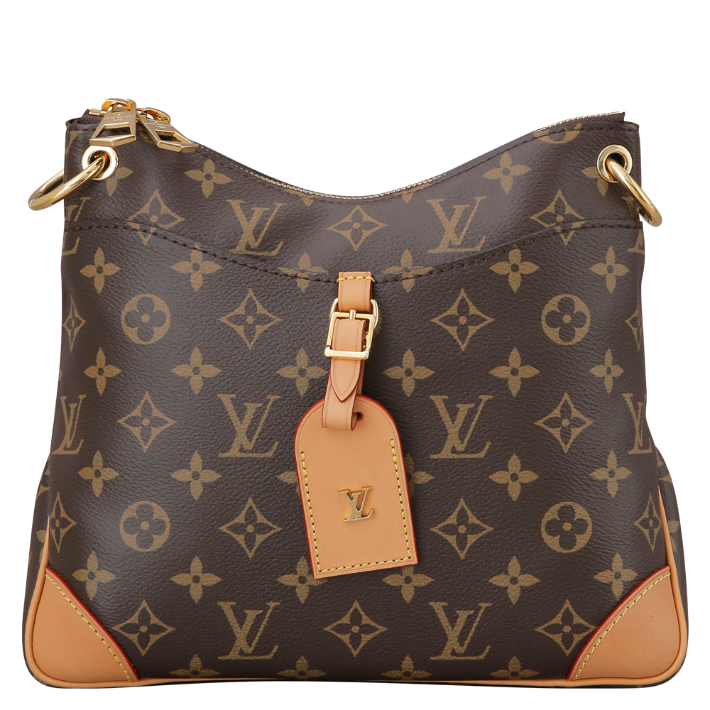 LOUIS VUITTON(USED)루이비통 모노그램 오데온PM