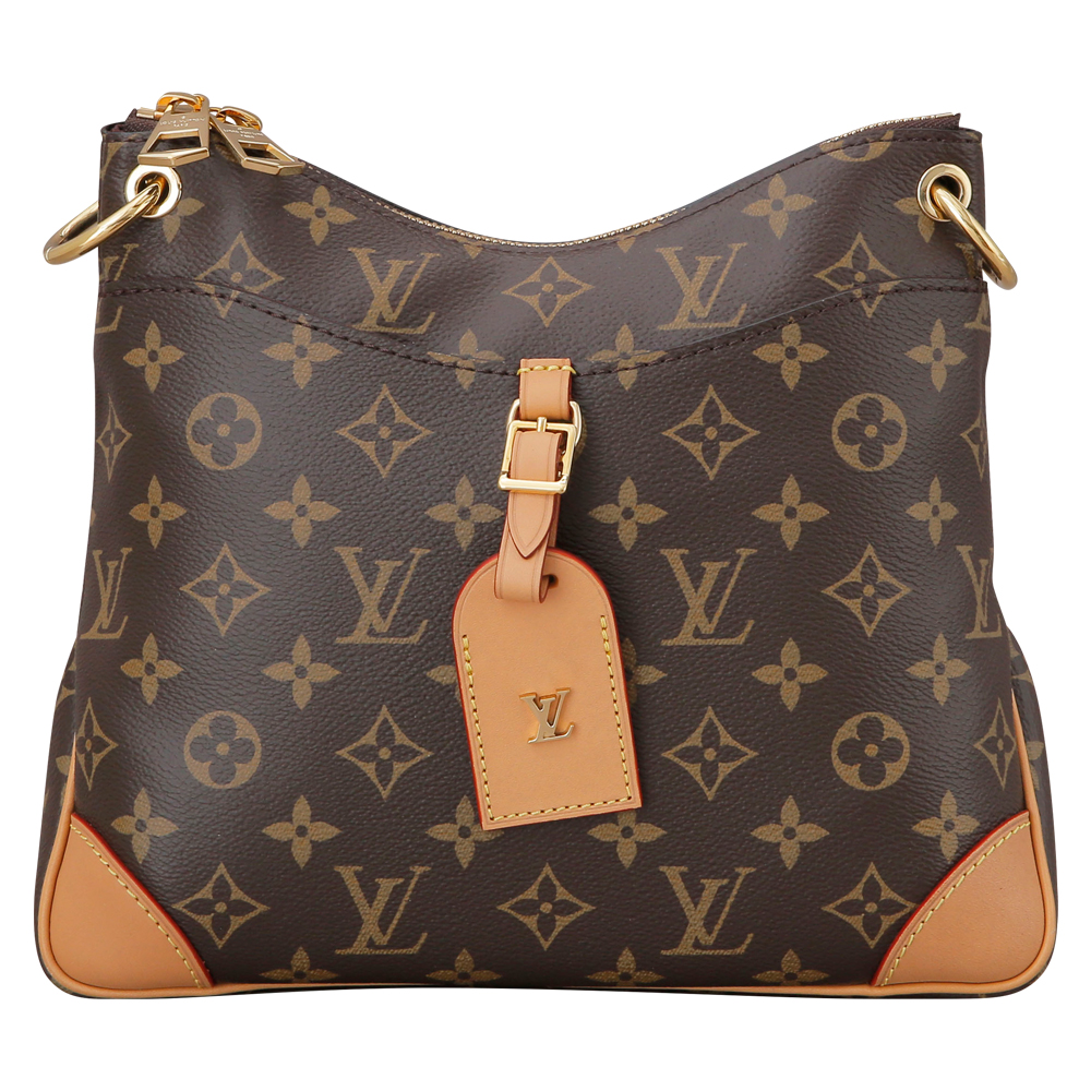 LOUIS VUITTON(USED)루이비통 모노그램 오데온PM
