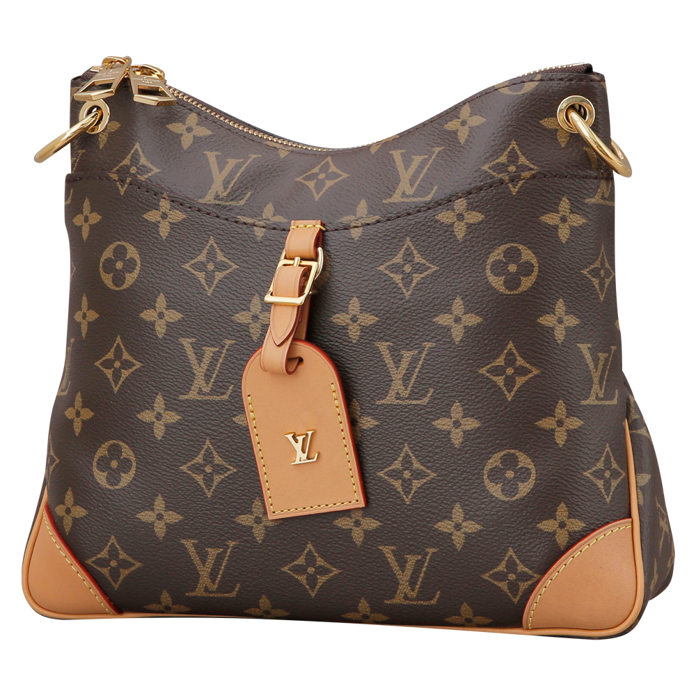 LOUIS VUITTON(USED)루이비통 모노그램 오데온PM