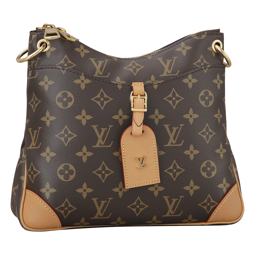 LOUIS VUITTON(USED)루이비통 모노그램 오데온PM