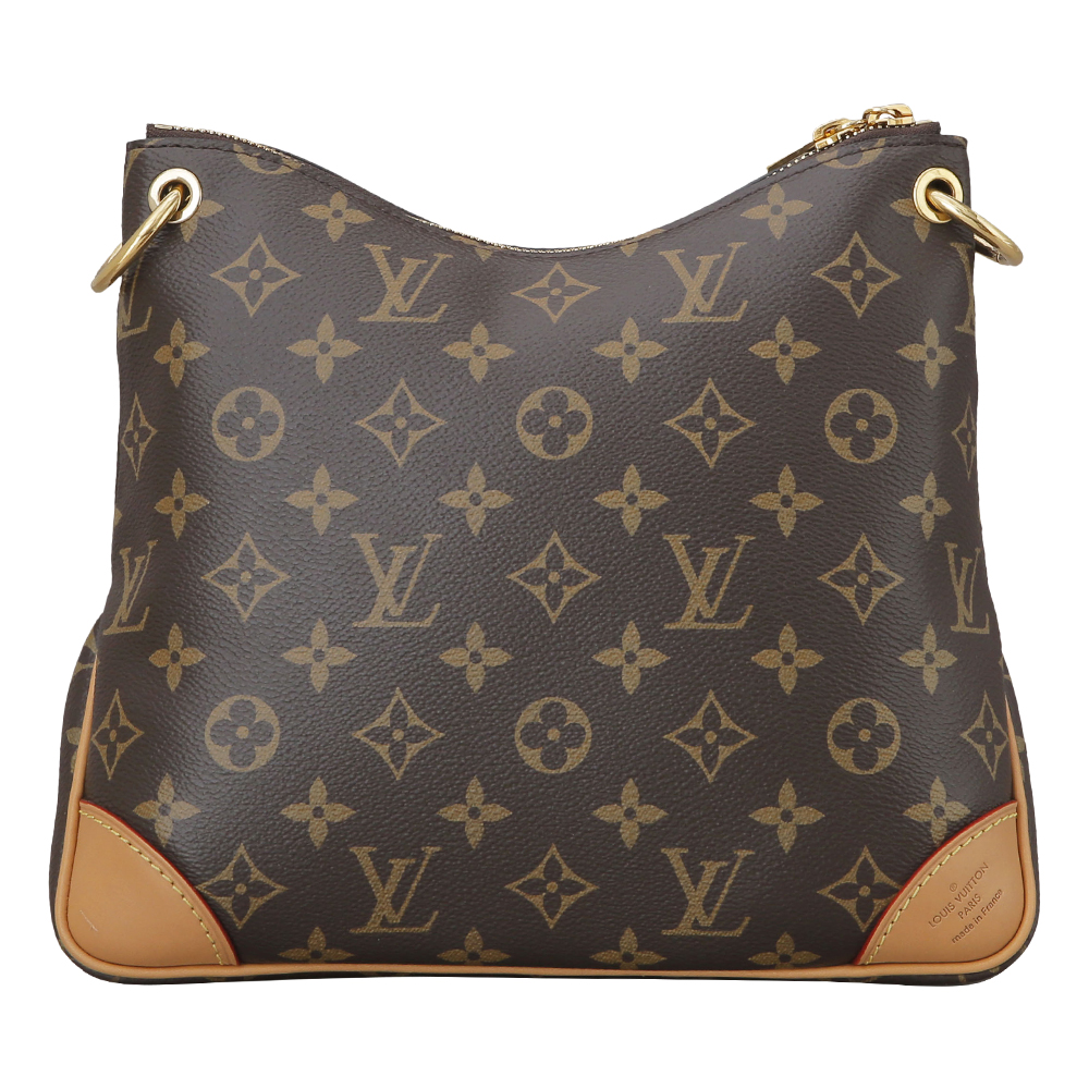 LOUIS VUITTON(USED)루이비통 모노그램 오데온PM
