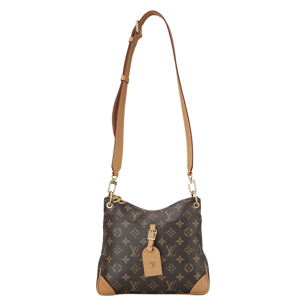 LOUIS VUITTON(USED)루이비통 모노그램 오데온PM