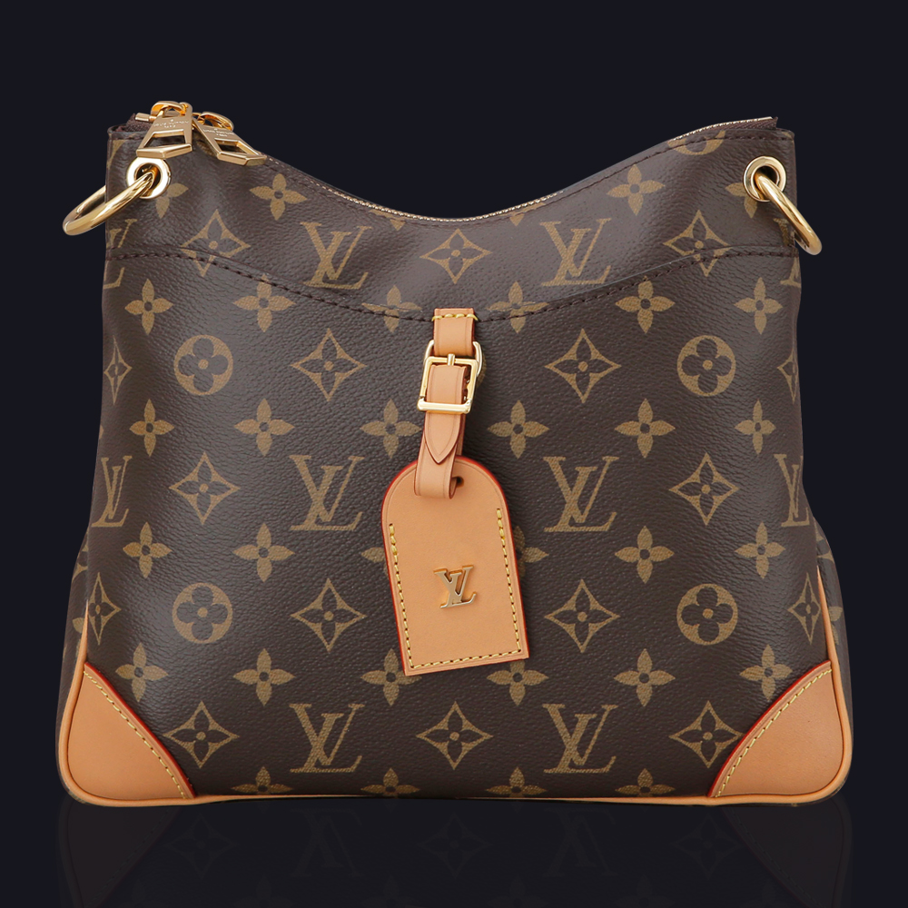 LOUIS VUITTON(USED)루이비통 모노그램 오데온PM