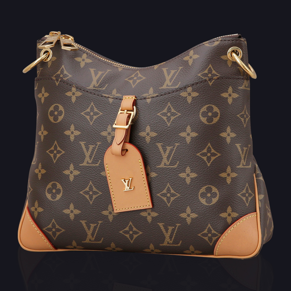 LOUIS VUITTON(USED)루이비통 모노그램 오데온PM