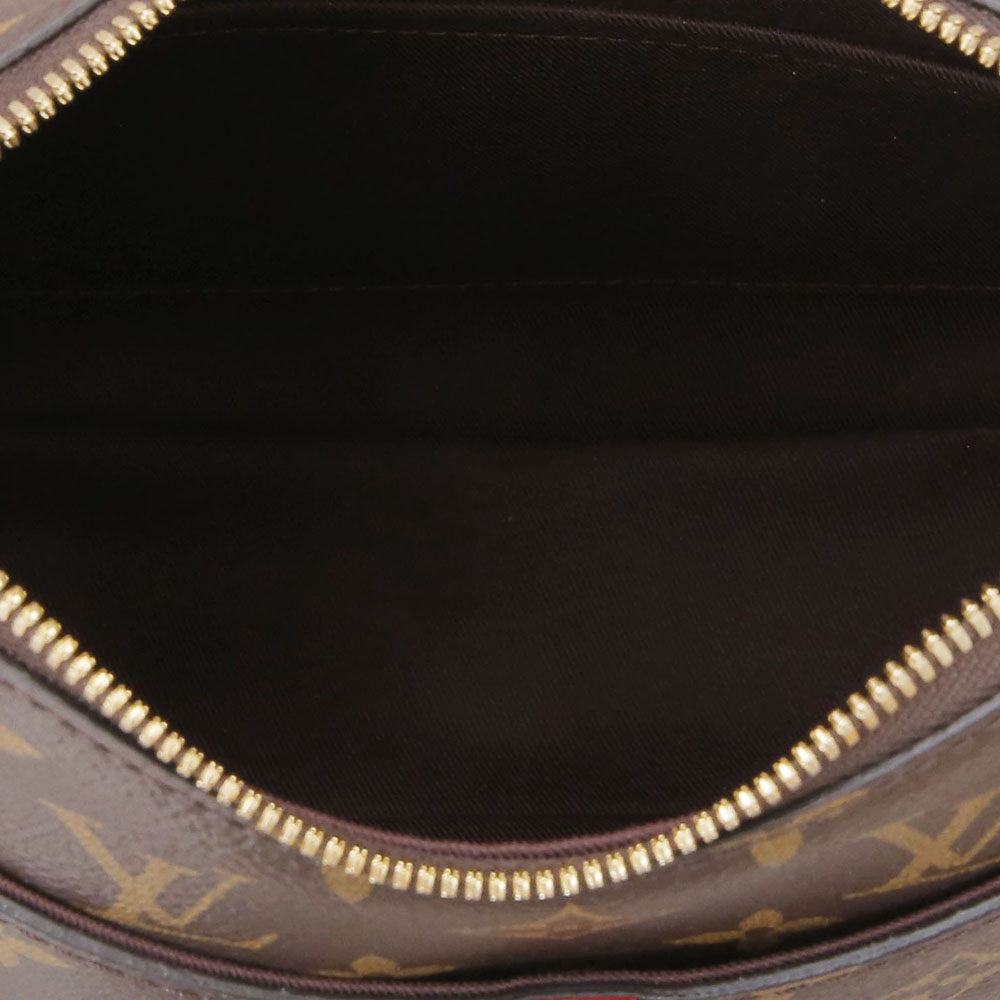 LOUIS VUITTON(USED)루이비통 모노그램 오데온PM