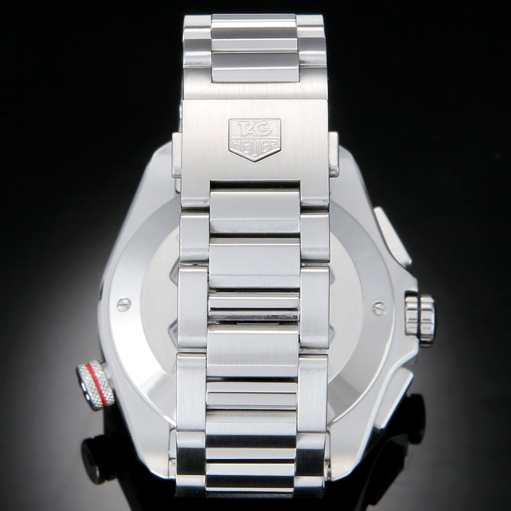 TAG Heuer(USED)태그호이어 그랜드 까레라 크르노 CAV5115