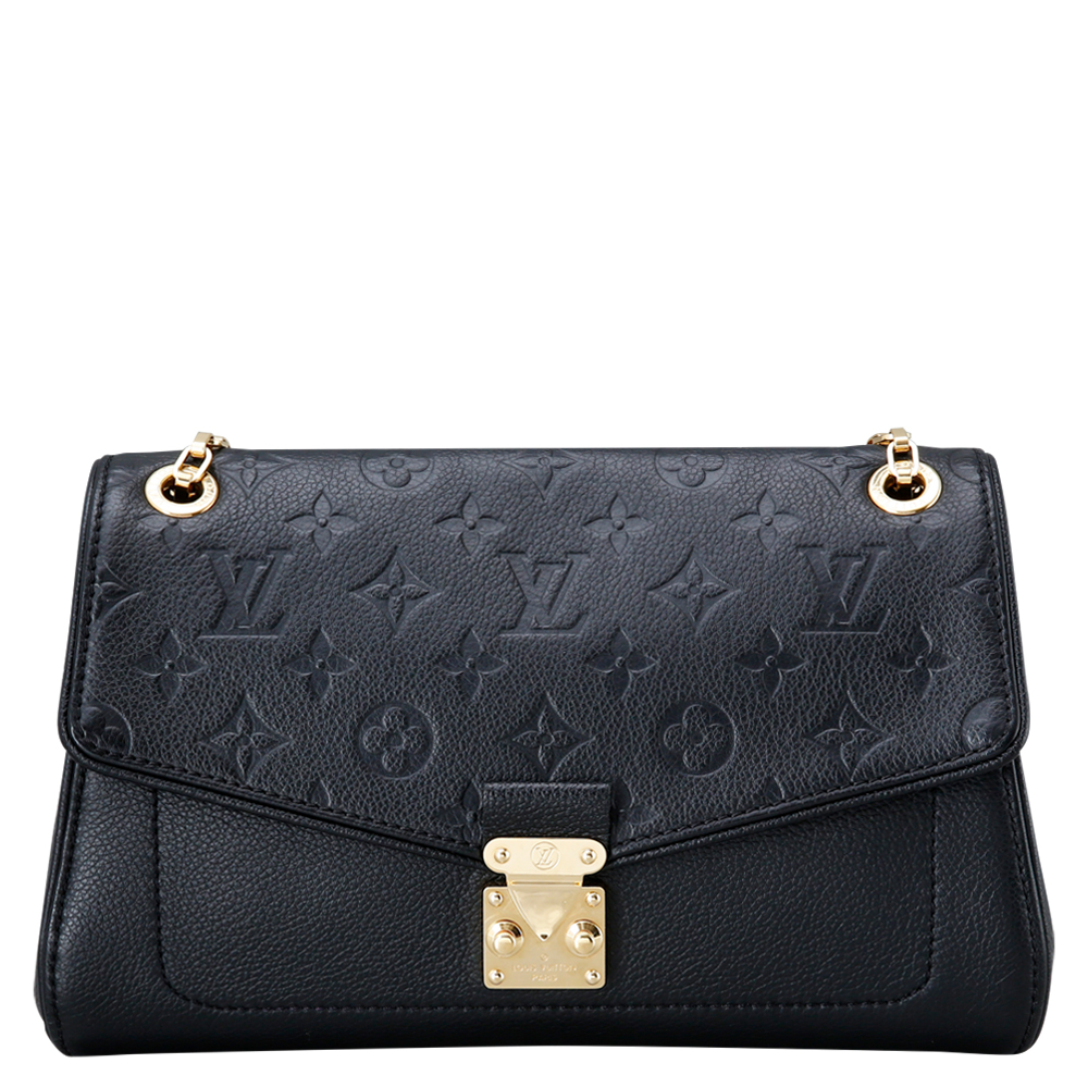 LOUIS VUITTON(USED)루이비통 앙프렝트 생제르망PM