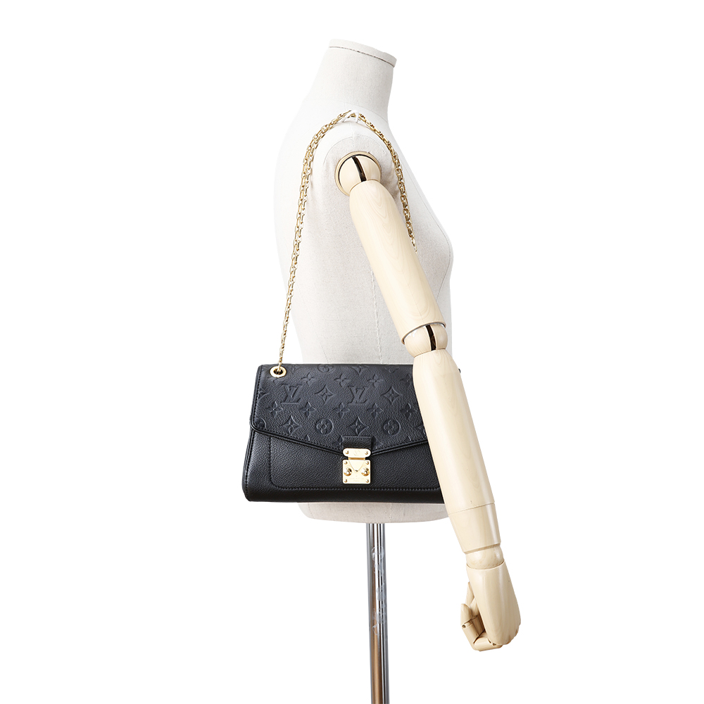 LOUIS VUITTON(USED)루이비통 앙프렝트 생제르망PM