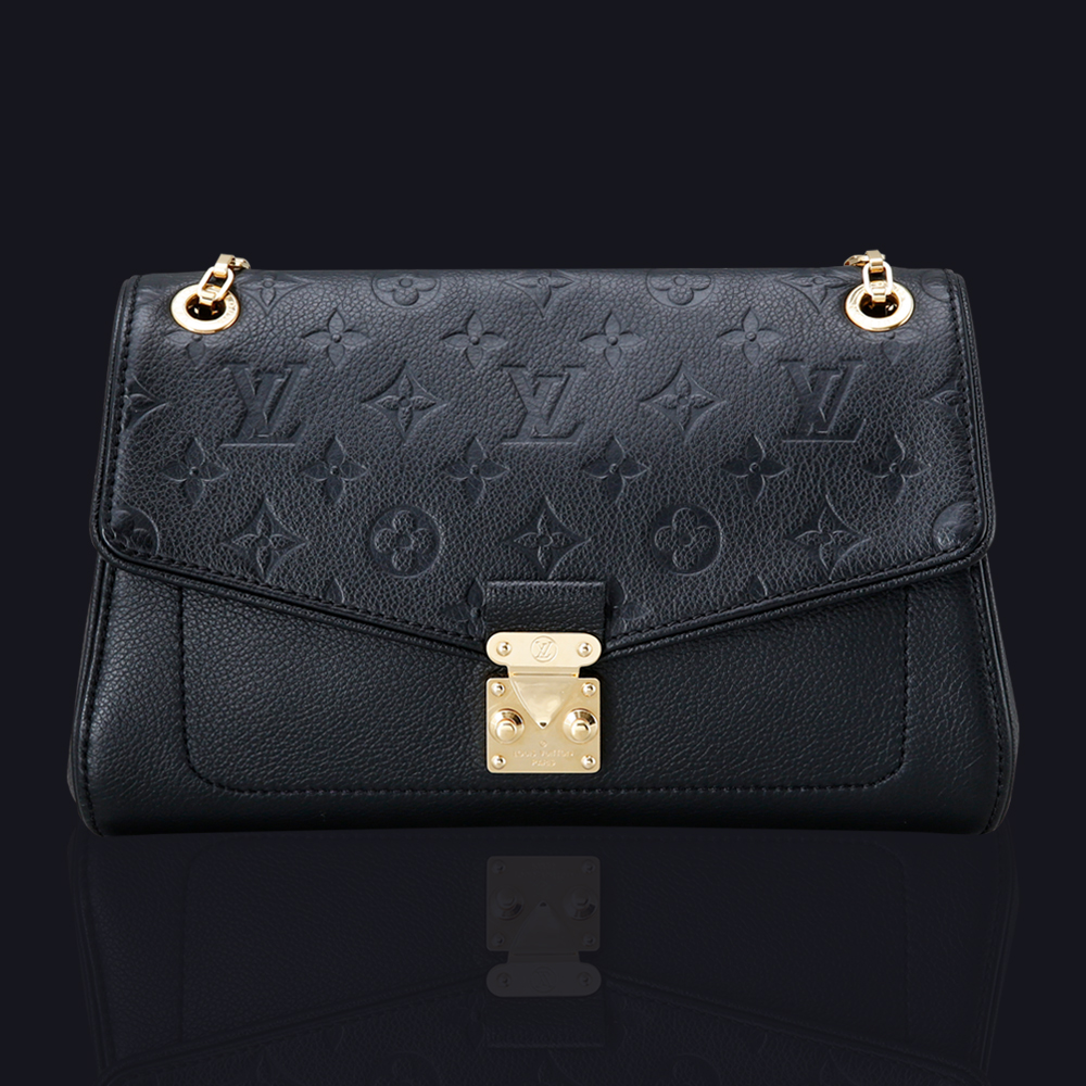 LOUIS VUITTON(USED)루이비통 앙프렝트 생제르망PM
