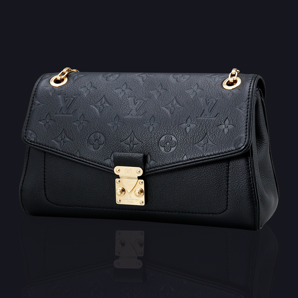 LOUIS VUITTON(USED)루이비통 앙프렝트 생제르망PM