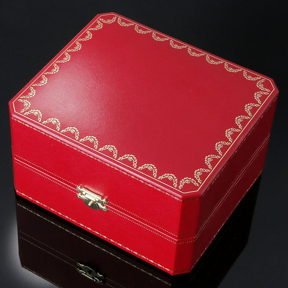 CARTIER(USED)까르띠에 롱드솔로 스틸XL 오토