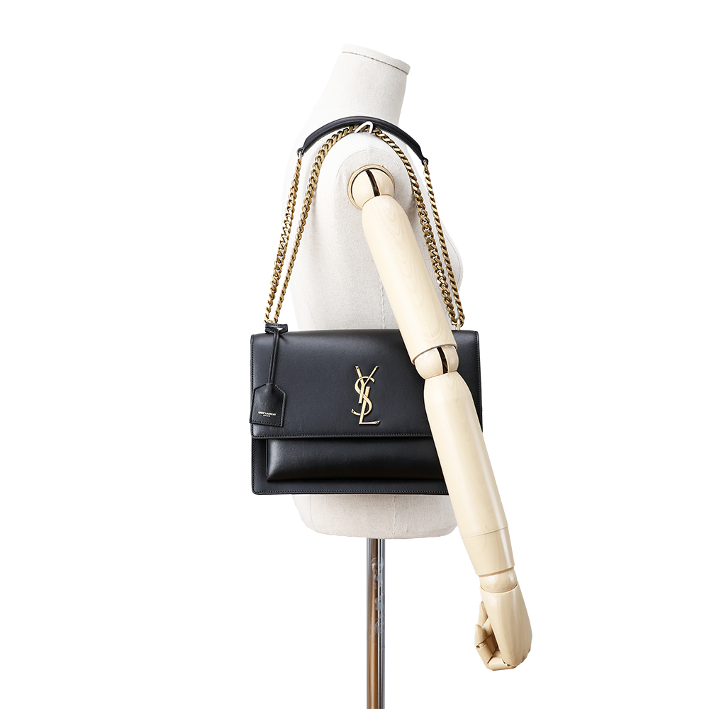 Yves Saint Laurent(USED)생로랑 선셋 라지
