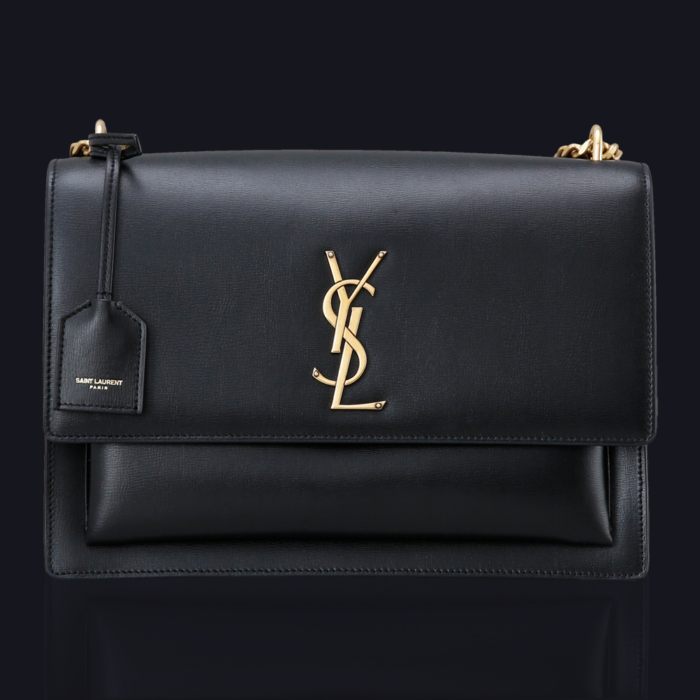 Yves Saint Laurent(USED)생로랑 선셋 라지
