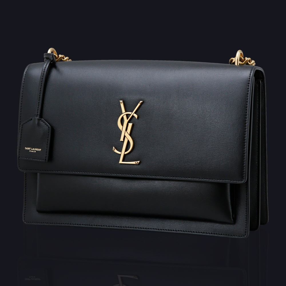 Yves Saint Laurent(USED)생로랑 선셋 라지