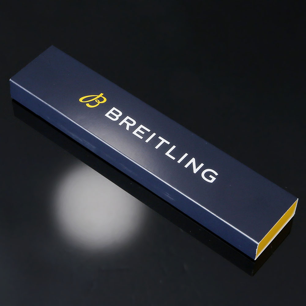BREITLING(USED)슈퍼오션 헤리티지2 콤비 UB2010