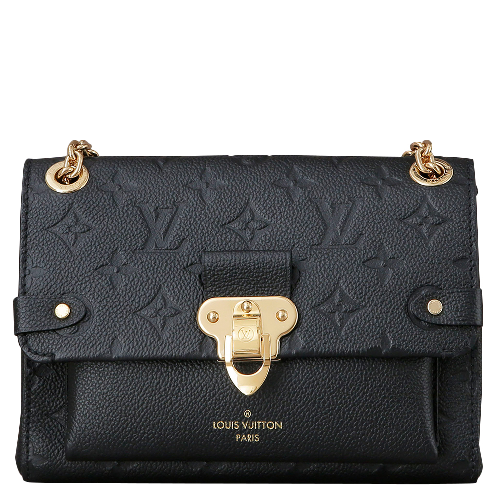LOUIS VUITTON(USED)루이비통 앙프렝트 바뱅BB