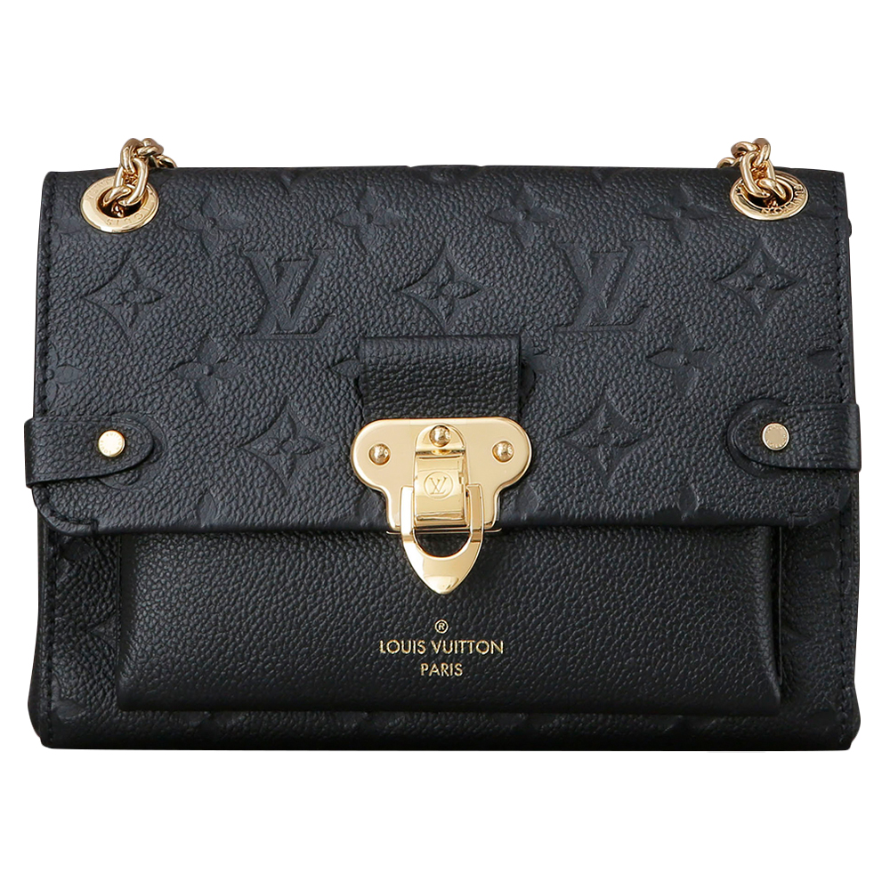 LOUIS VUITTON(USED)루이비통 앙프렝트 바뱅BB