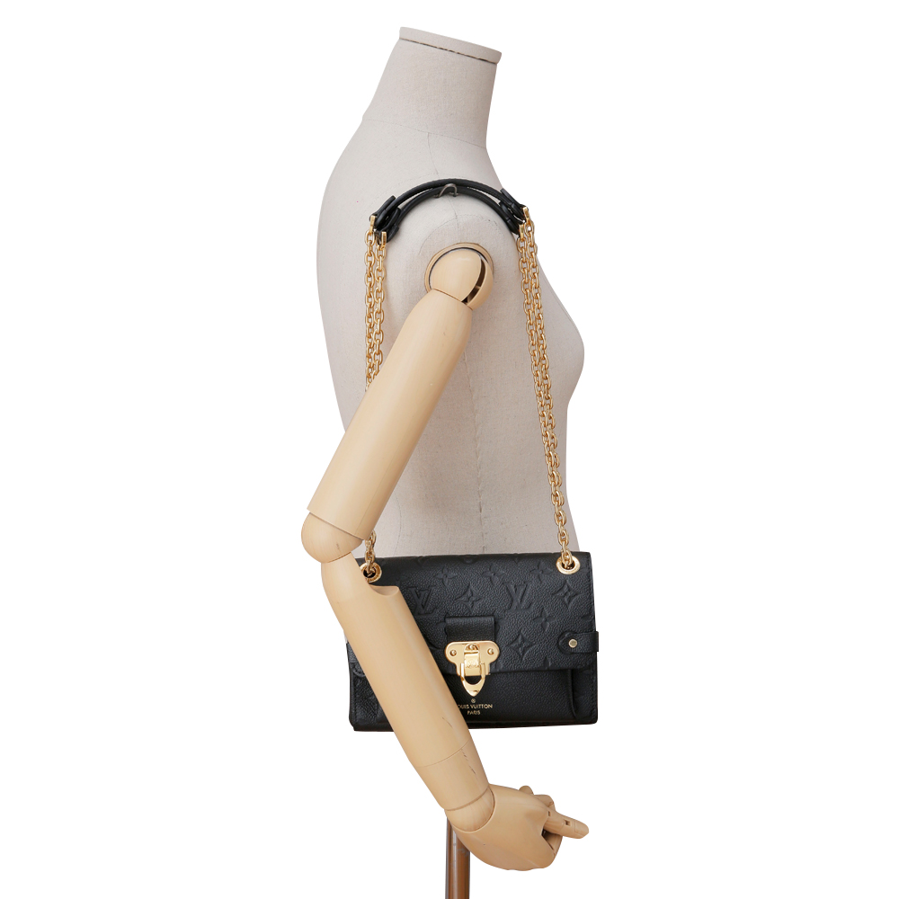 LOUIS VUITTON(USED)루이비통 앙프렝트 바뱅BB