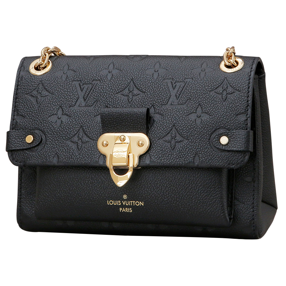 LOUIS VUITTON(USED)루이비통 앙프렝트 바뱅BB