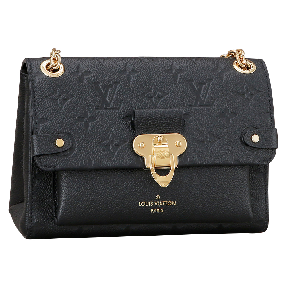 LOUIS VUITTON(USED)루이비통 앙프렝트 바뱅BB