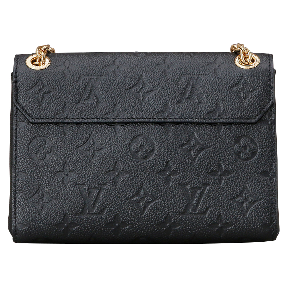 LOUIS VUITTON(USED)루이비통 앙프렝트 바뱅BB