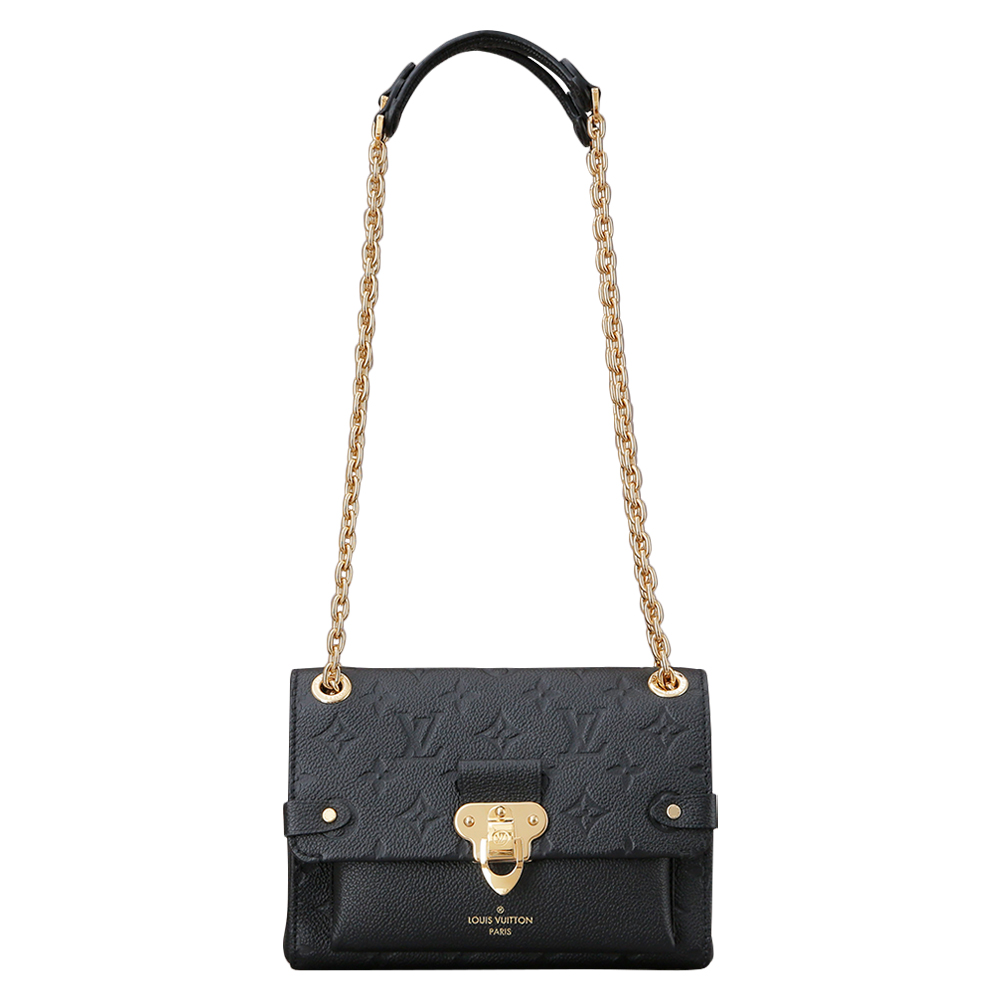 LOUIS VUITTON(USED)루이비통 앙프렝트 바뱅BB