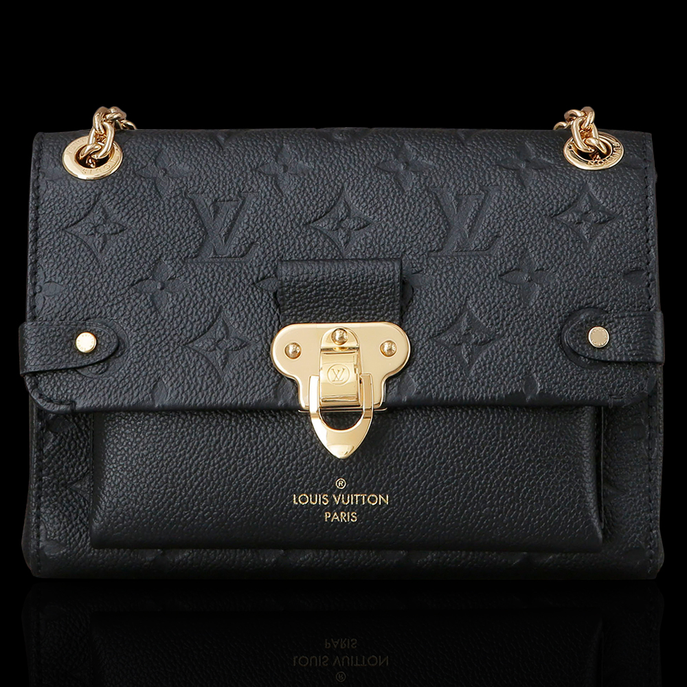 LOUIS VUITTON(USED)루이비통 앙프렝트 바뱅BB