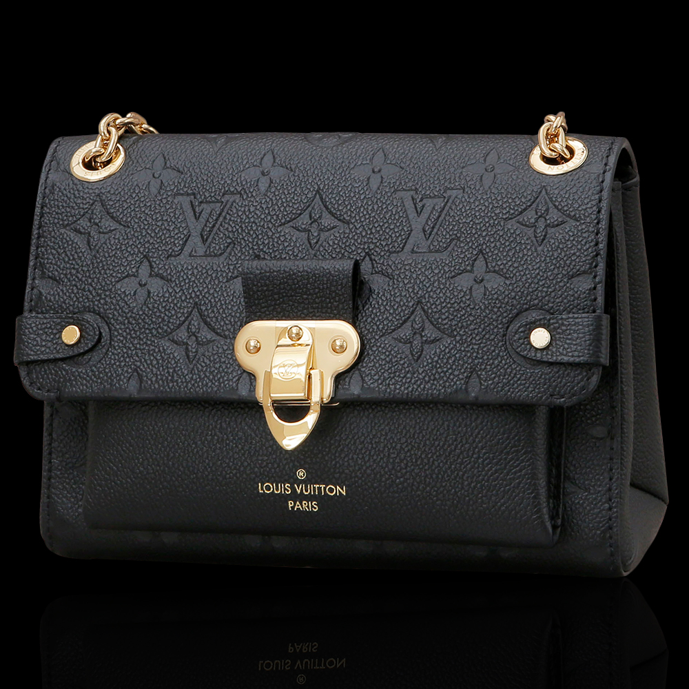 LOUIS VUITTON(USED)루이비통 앙프렝트 바뱅BB