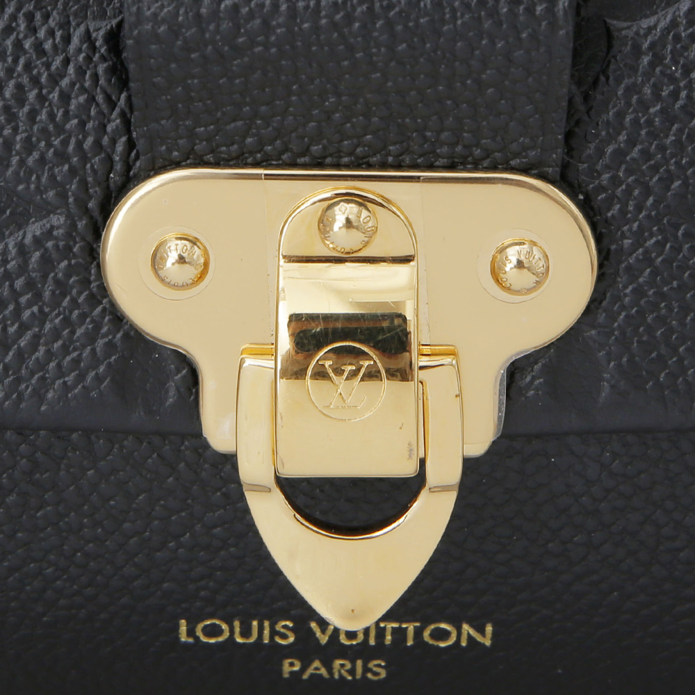 LOUIS VUITTON(USED)루이비통 앙프렝트 바뱅BB