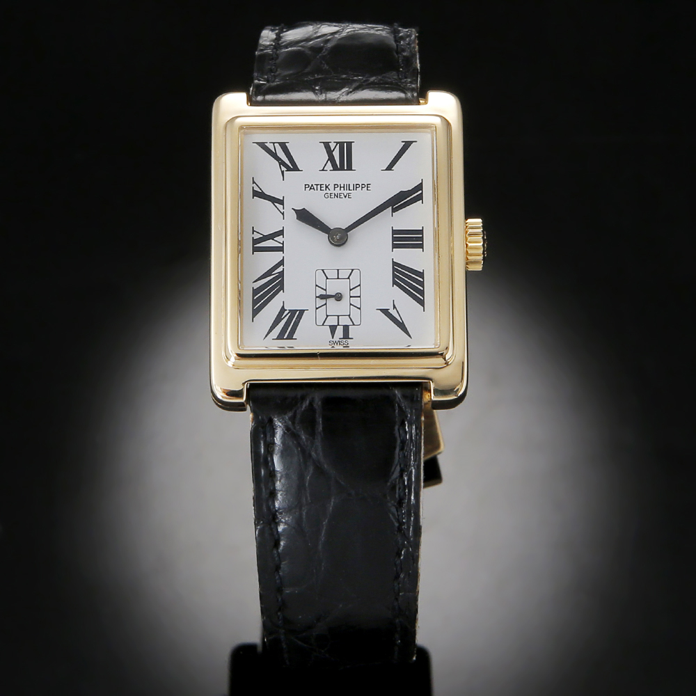 Patek Philippe(USED)파텍필립 빈티지 수동