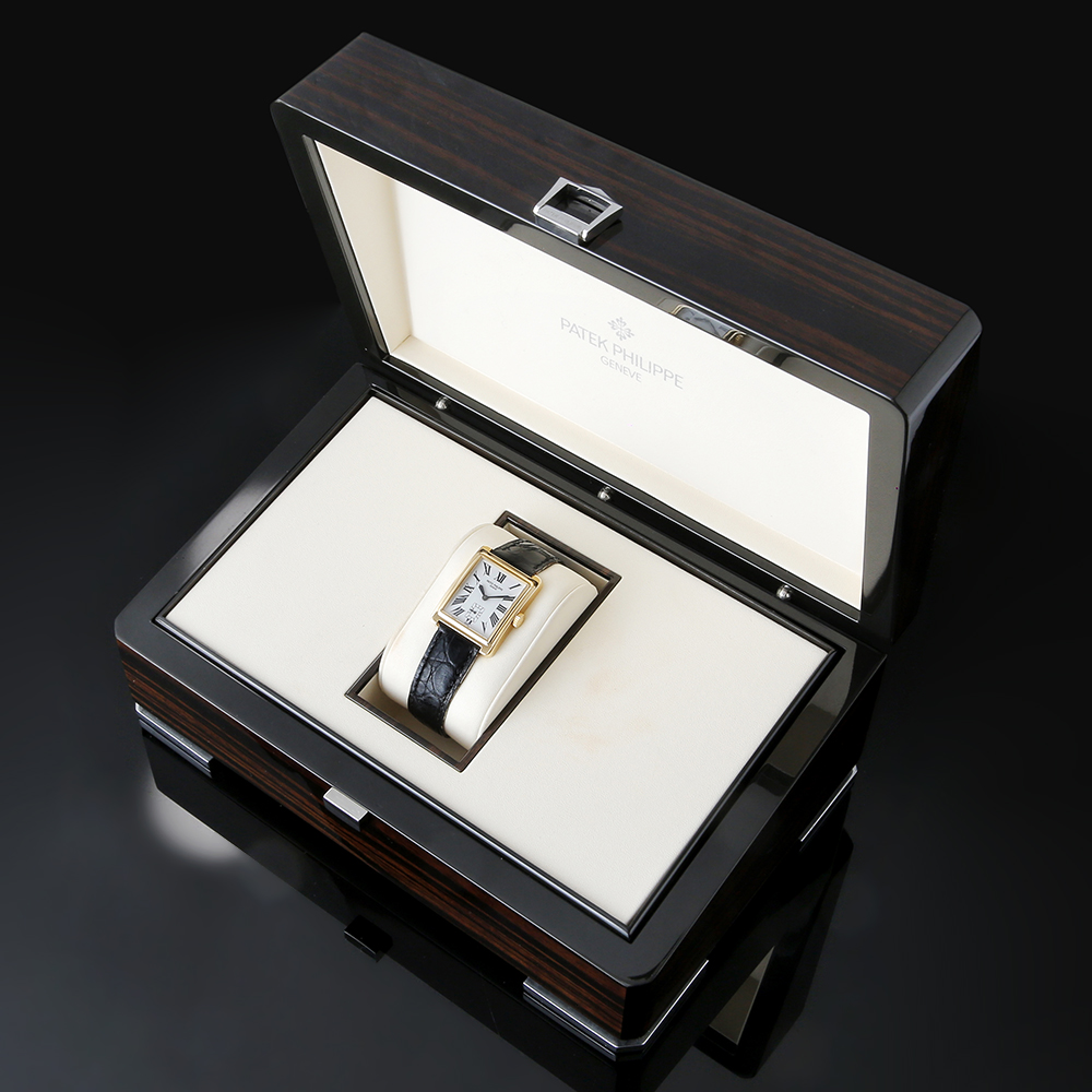 Patek Philippe(USED)파텍필립 빈티지 수동