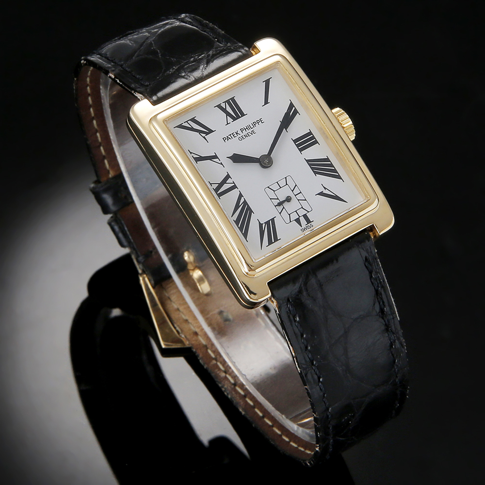 Patek Philippe(USED)파텍필립 빈티지 수동